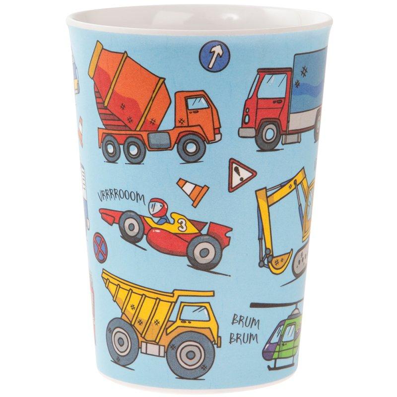 lesser & pavey VEHICLES BEAKER LP42478
