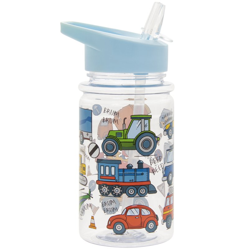 lesser & pavey VEHICLES DRINKS BOTTLE LP43973