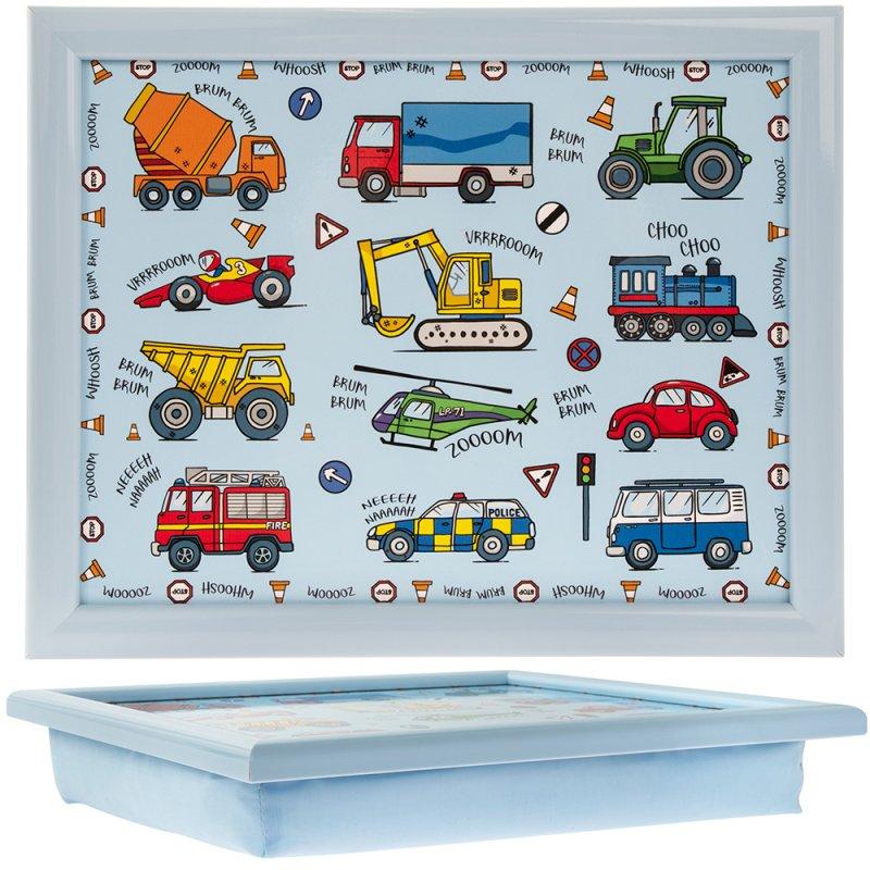 lesser & pavey VEHICLES LAPTRAY SMALL LP42723