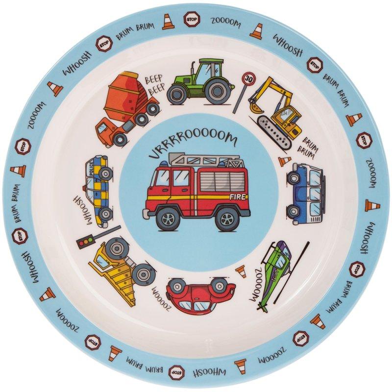 lesser & pavey VEHICLES PLATE LP42480