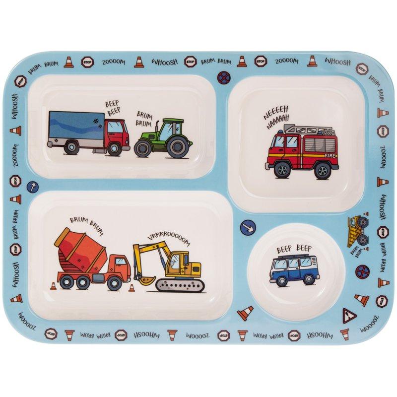 lesser & pavey VEHICLES TRAY LP42481