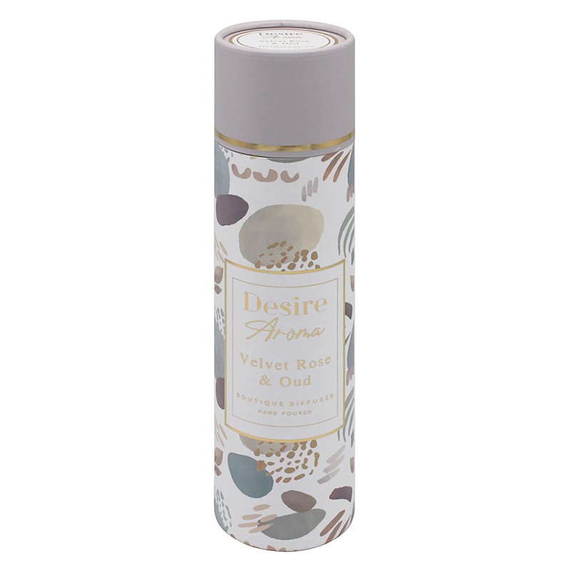 Lesser & Pavey VELVET ROSE & OUD DIFFUSER200M LP74684
