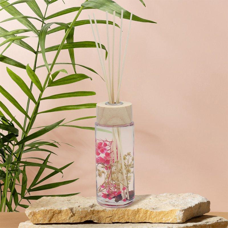 lesser & pavey VELVET ROSE & OUD DIFFUSER200M LP74684