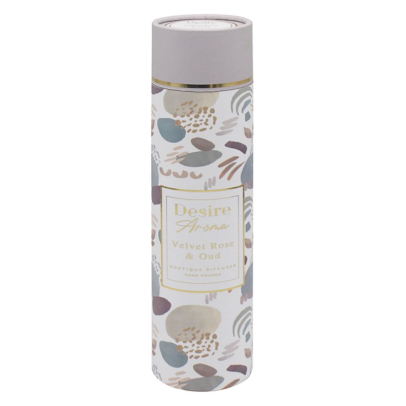 Lesser & Pavey VELVET ROSE& OUD DIFFUSER400ML LP74688