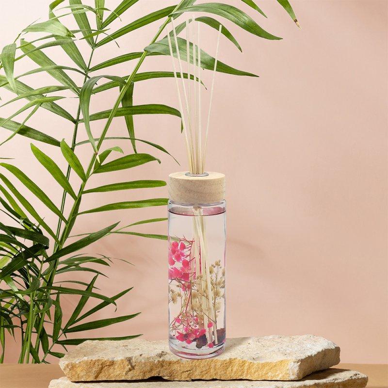 lesser & pavey VELVET ROSE& OUD DIFFUSER400ML LP74688