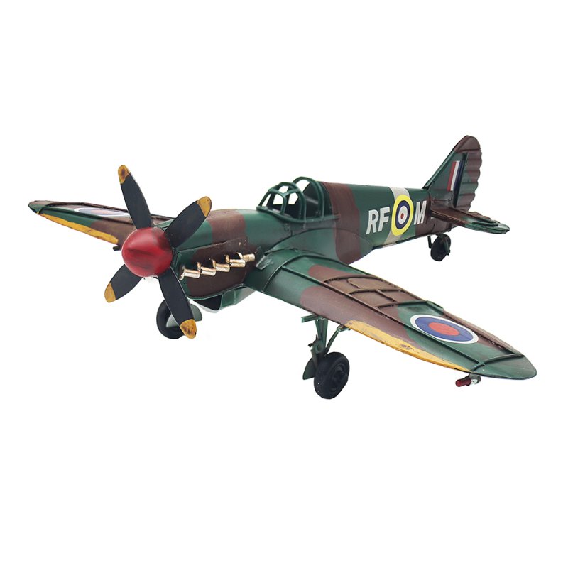 lesser & pavey VINTAGE SPITFIRE LP72976