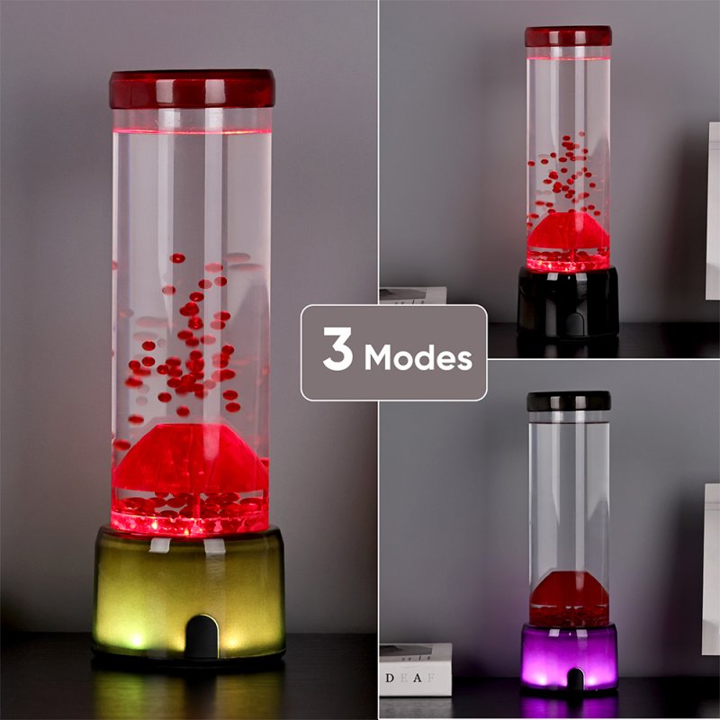 Lesser & Pavey VOLCANO LAMP LP76359