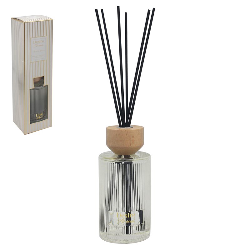 Lesser & Pavey WHITE TEA DIFFUSER 500ML LP75551