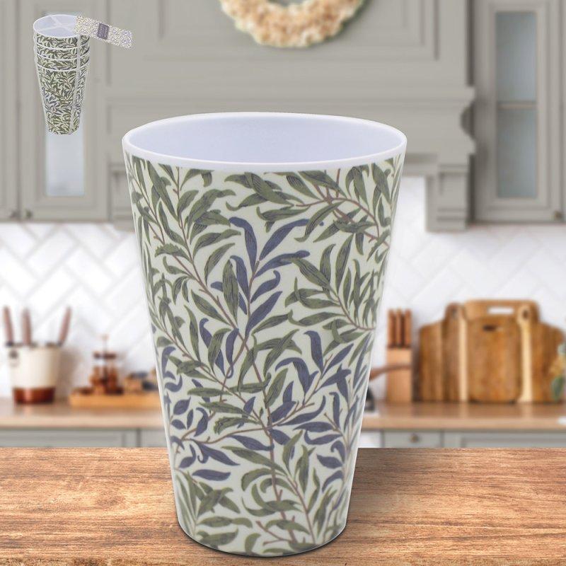 lesser & pavey WILLOW BOUGH BEAKER SET 4 LP74012