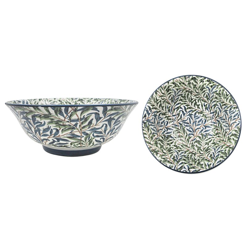 Lesser & Pavey WILLOW BOUGH BOWL 21CM LP76335