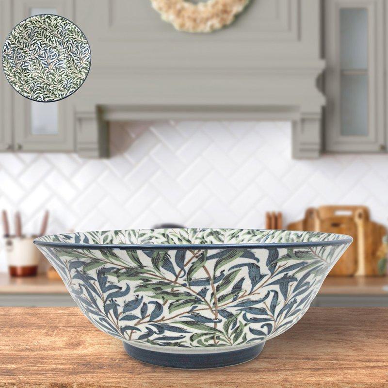 lesser & pavey WILLOW BOUGH BOWL 21CM LP76335