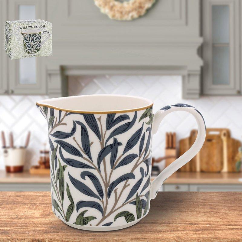 lesser & pavey WILLOW BOUGH JUG LP95702