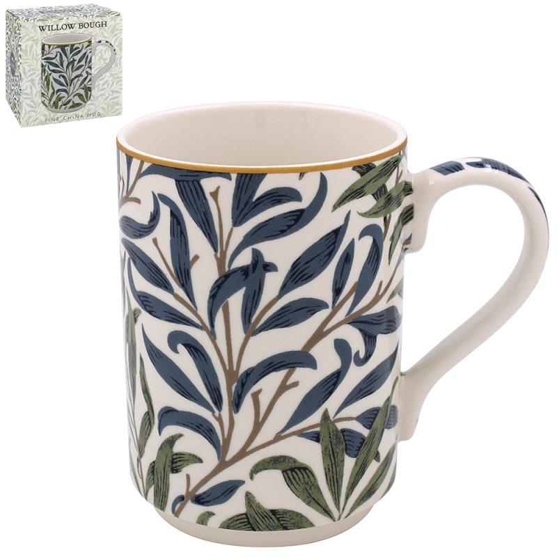 Lesser & Pavey WILLOW BOUGH MUG LP95699