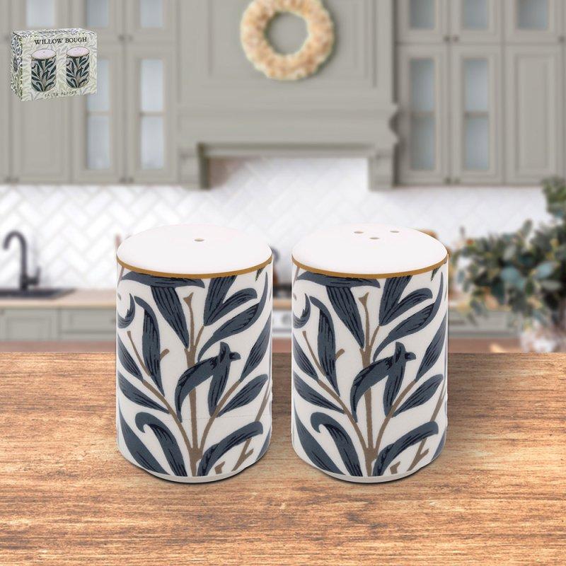 lesser & pavey WILLOW BOUGH SALT & PEPPER LP95708