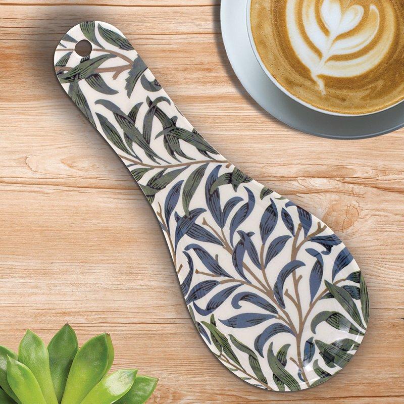 lesser & pavey WILLOW BOUGH SPOON REST LP95716