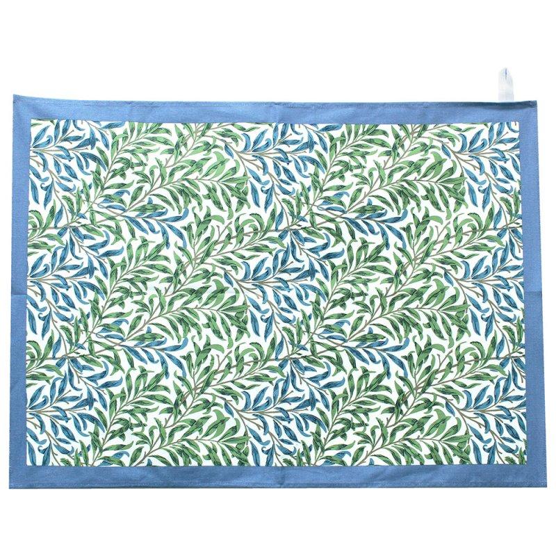 Lesser & Pavey WILLOW BOUGH TEA TOWEL LP76700
