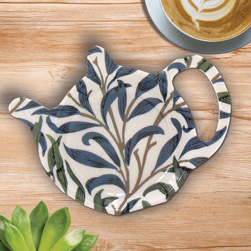 lesser & pavey WILLOW BOUGH TEABAG TIDY LP95715