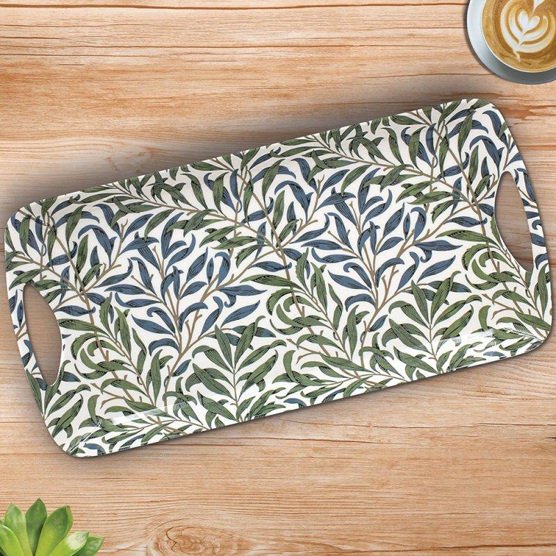 lesser & pavey WILLOW BOUGH TRAY MEDIUM LP95713