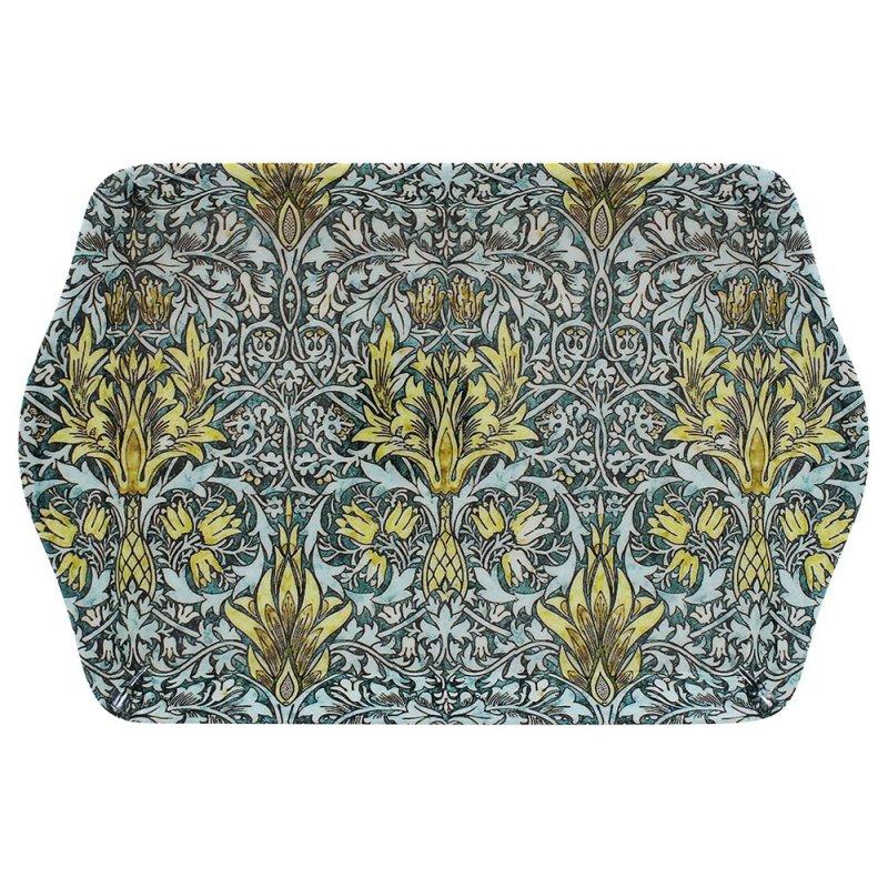 lesser & pavey WM SNAKESHEAD TRAY SMALL LP96503