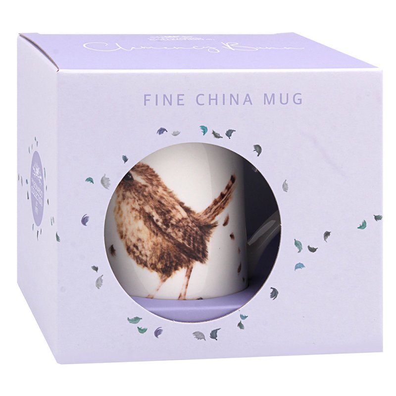 Lesser & Pavey WREN MUG LP96733