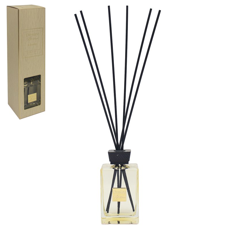 lesser & pavey LIBERTY DIFFUSER 500ML INSPIRED BY LIBRE LP76151