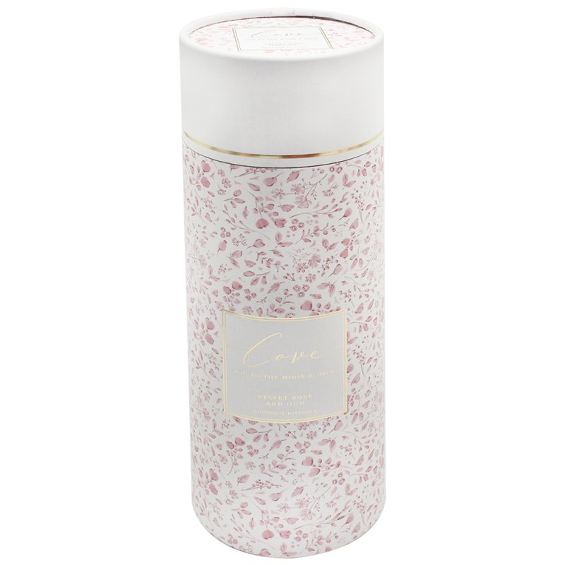 Lesser & Pavey LOVE YOU TO MOON&BACK DIFFUSERPOMEGRANATE NOIR 200ML LP74585