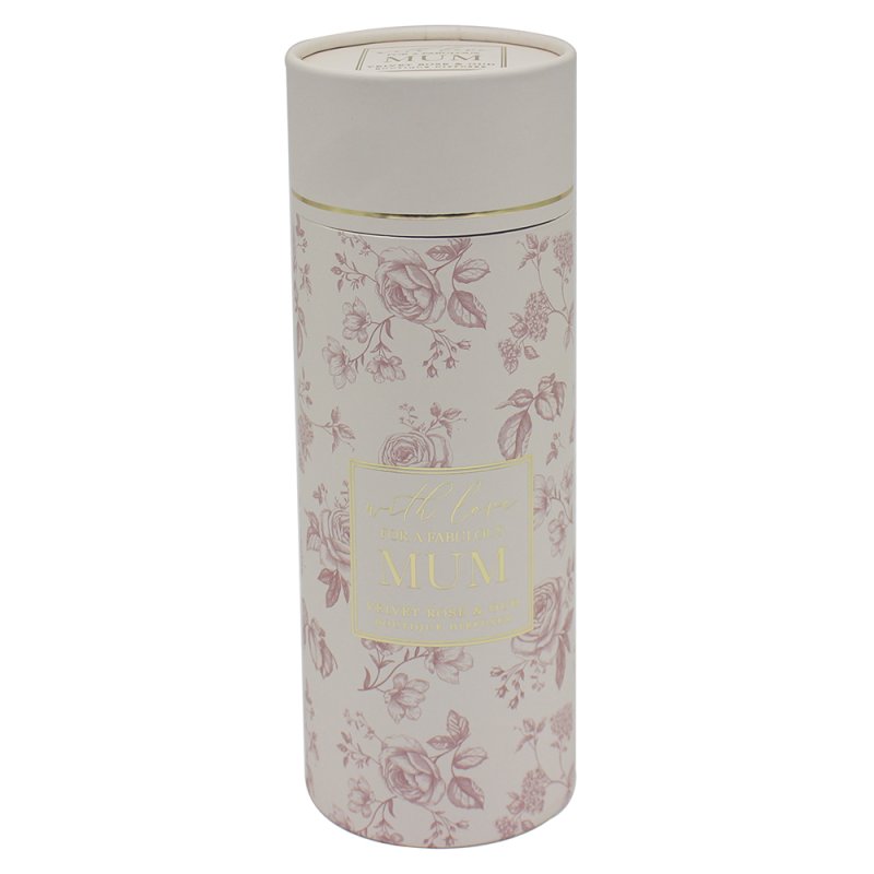 Lesser & Pavey MADELAINE MOTHERS DAY DIFFUSERVELVET ROSE & OUD 200 ML LP76758