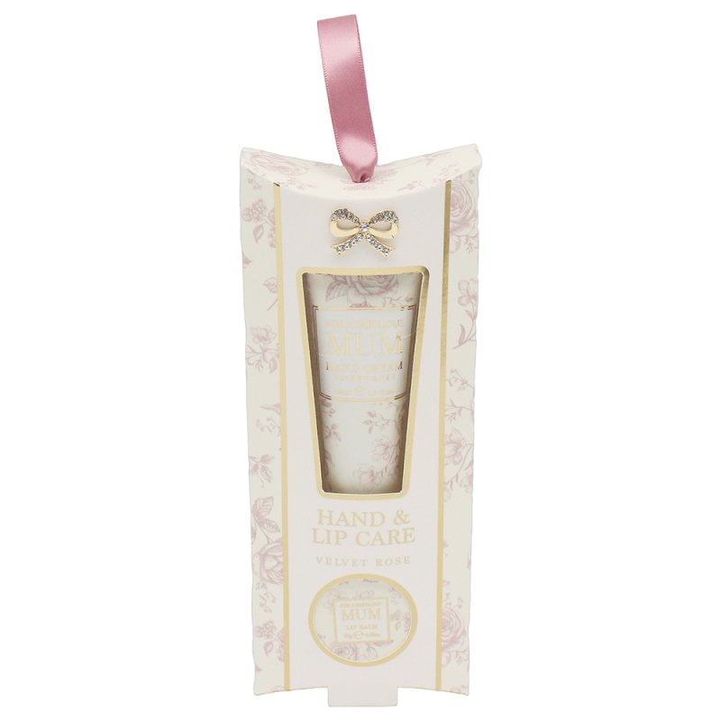 lesser & pavey MADELAINE MOTHERS DAY HAND&LIP LP76750