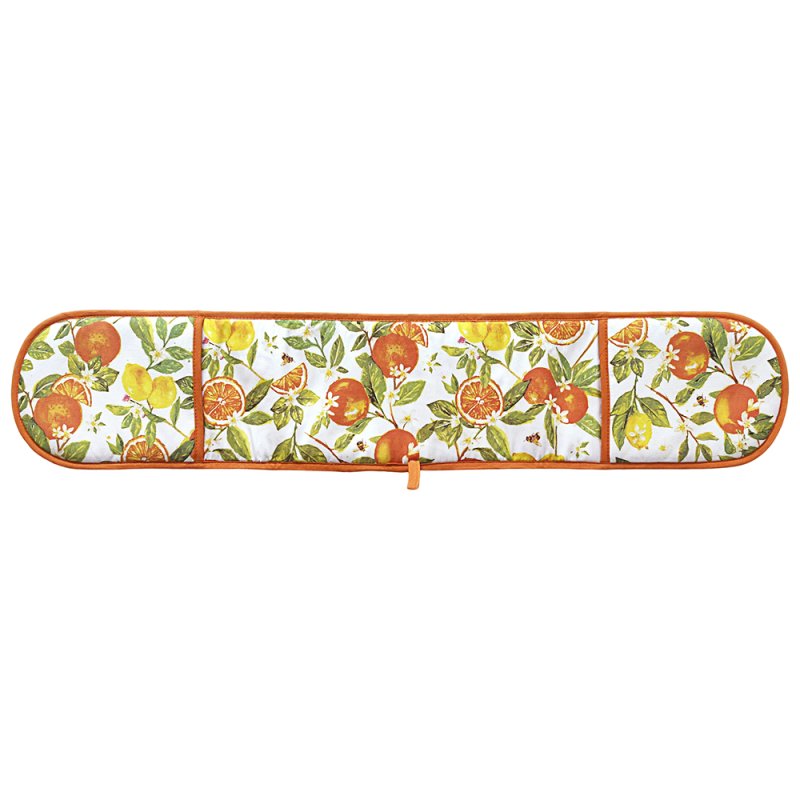 lesser & pavey ORANGES & LEMONS OVENGLOVE DBLOVEN GLOVE LP96945