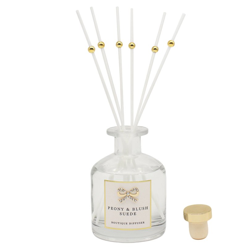 Lesser & Pavey PEONY BLUSH&SUEDE DIFF 200ML MADELAINE LP76172