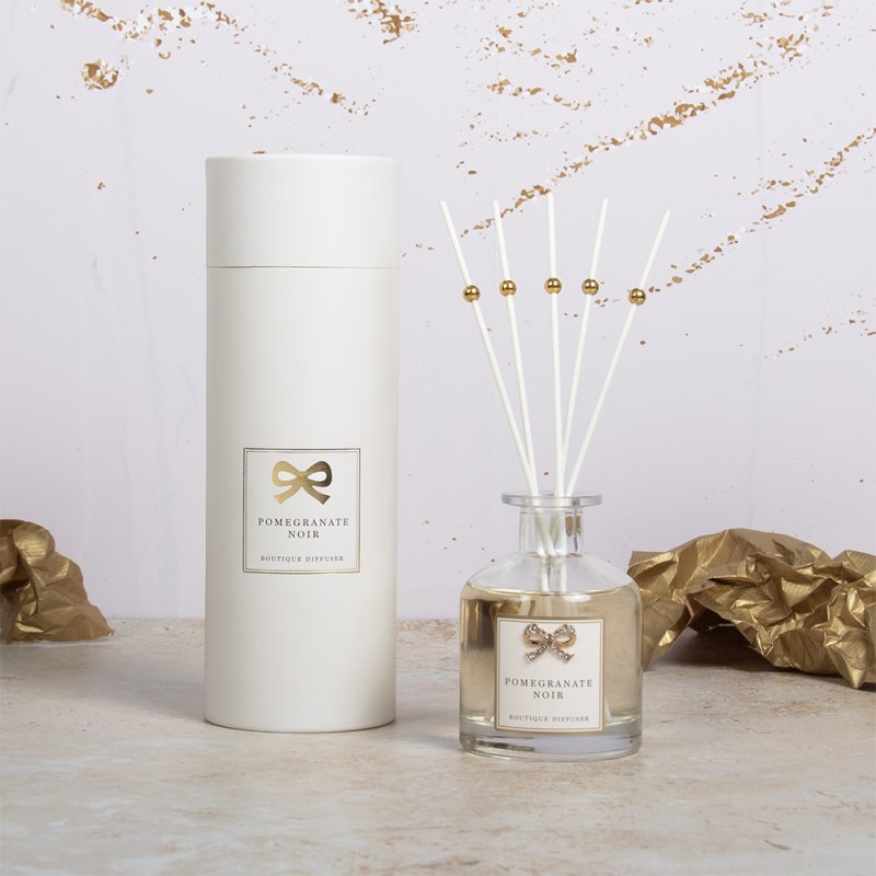 lesser & pavey POMEGRANATE NOIR DIFFUSER - 200ML LP72270