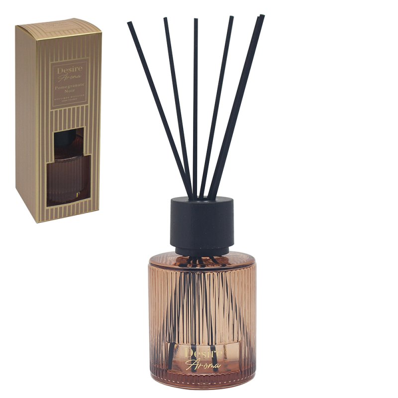 Lesser & Pavey POMEGRANATE NOIR DIFFUSER200ML LP74608