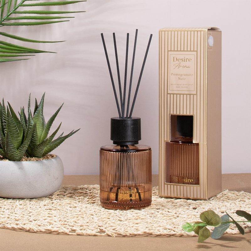 lesser & pavey POMEGRANATE NOIR DIFFUSER200ML LP74608