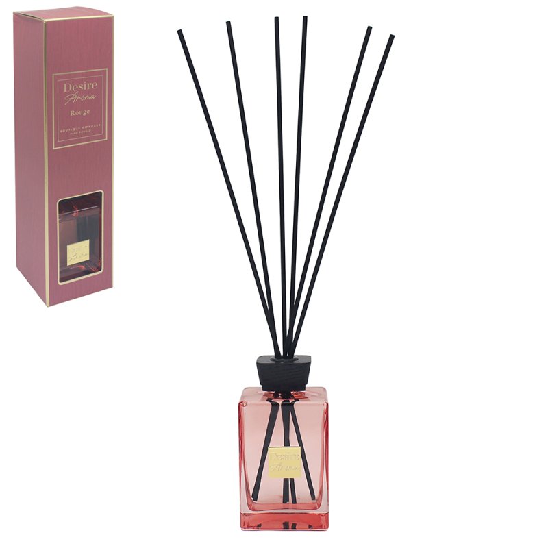 lesser & pavey ROUGE DIFFUSER 500ML INSPIRED BY BACCARAT ROUGE LP76152
