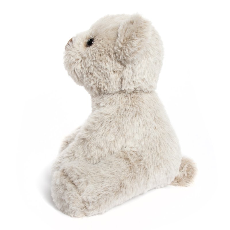 Lesser & Pavey RPET PALS BARNEY SITTING BEAR H 20CM LP74183