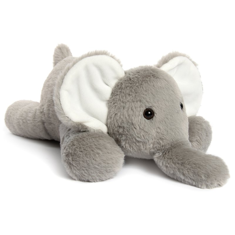 lesser & pavey RPET PALS ELLIE LAYIN ELEPHANTL 35CM LP74189