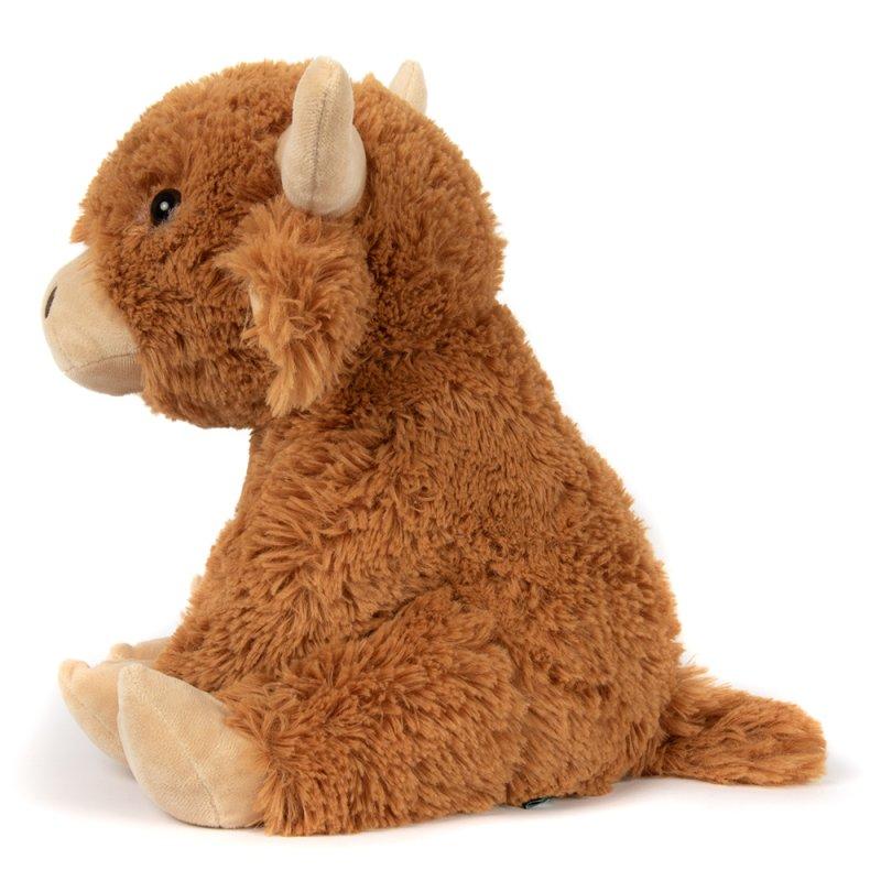 Lesser & Pavey RPET PALS HUGHIE SITTIN COW XL LP74426