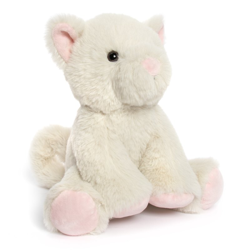 Lesser & Pavey RPET PALS KITTY SITTING CAT H 20CM LP74176