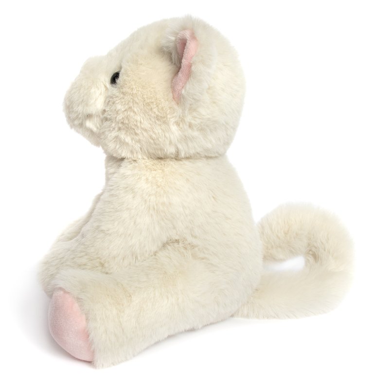 Lesser & Pavey RPET PALS KITTY SITTING CAT H 20CM LP74176