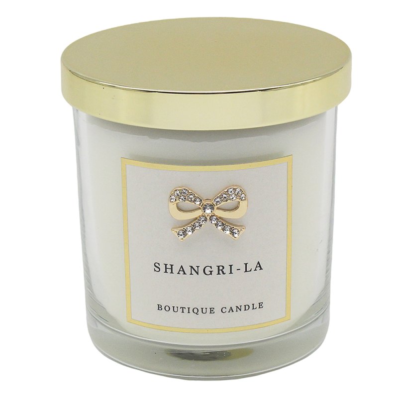 Lesser & Pavey SHANGRILA CANDLE 30HRS MADELAINE LP76171