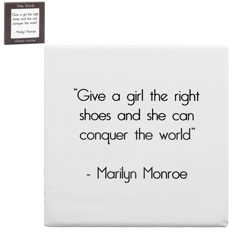 Lesser & Pavey SHE CAN CONQUER THEWORLD COAST LP96962