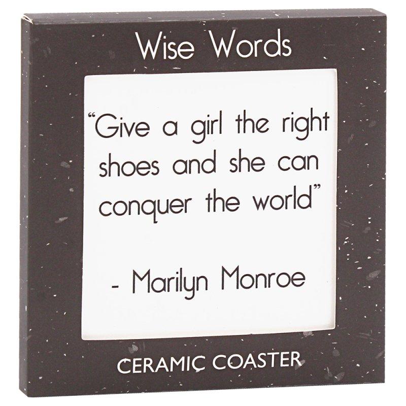 Lesser & Pavey SHE CAN CONQUER THEWORLD COAST LP96962