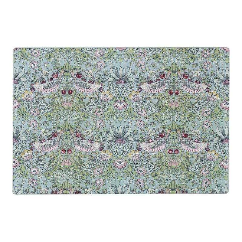 lesser & pavey STRAWBERRY THIEF CUTTING BOARD LP96652