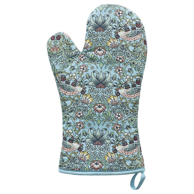 lesser & pavey STRAWBERRY THIEF SIN OVENGLOVE LP76818