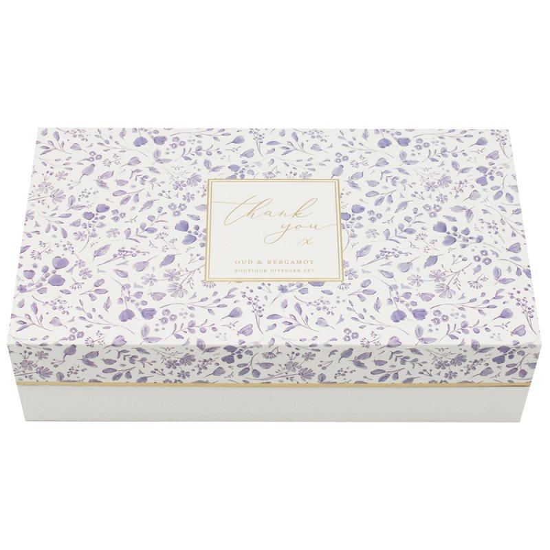 Lesser & Pavey THANK YOU DIFFUSER S3 POMEGRANATE NOIR LP74590