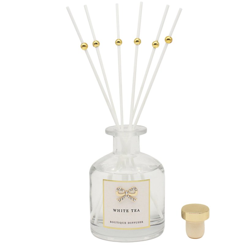Lesser & Pavey WHITE TEA DIFFUSER 200ML MADELAINE LP76168