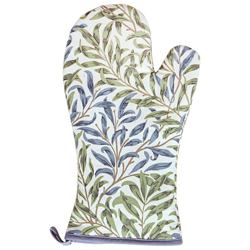 Lesser & Pavey WILLOW BOUGH SINGLE OVEN GLOVE LP76701