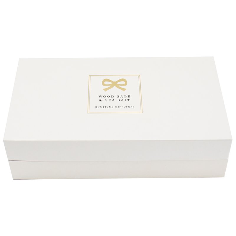 Lesser & Pavey WOOD SAGE&SEA SALT DIFFUSER S3- 50ML LP72404