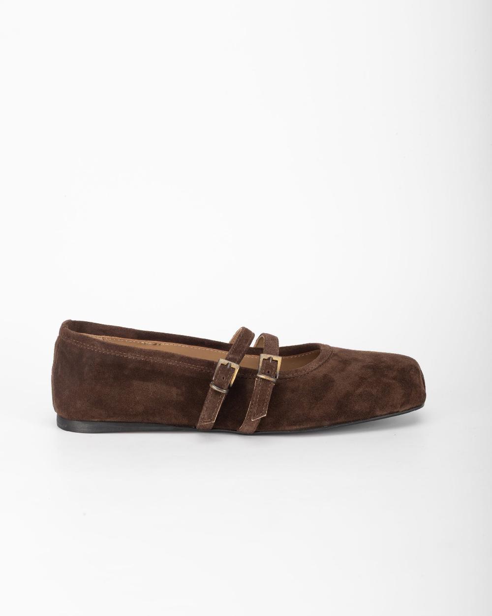 Lestrosa AMELY Suede