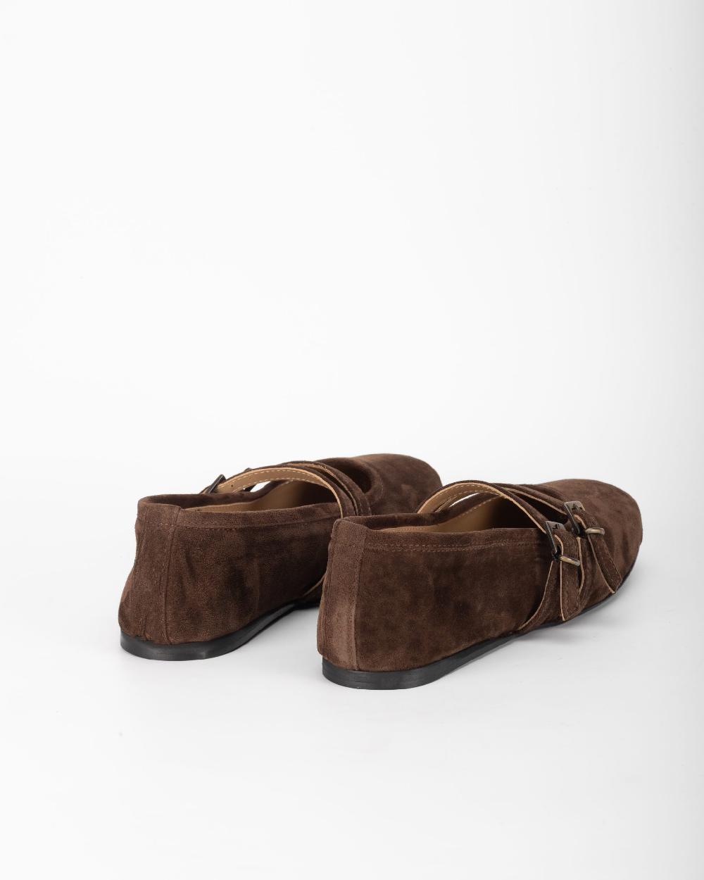 Lestrosa AMELY Suede